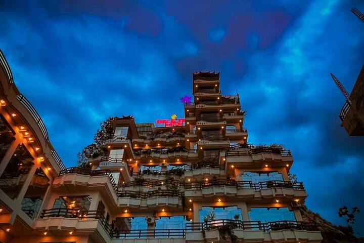 Image of Burj Al Swat Hotel