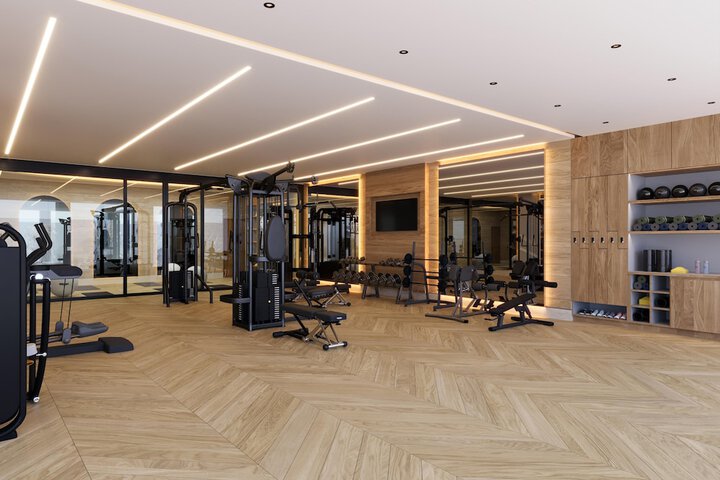 Health and Fitness 37 of 61