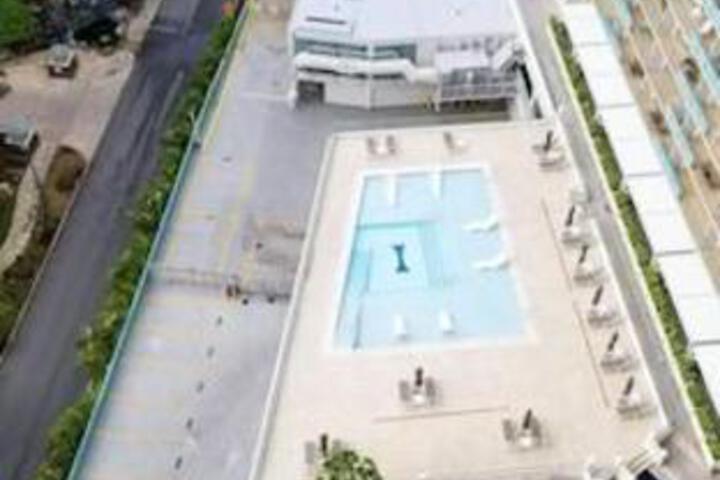 Fitness Center Photo