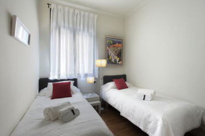 Interior Photo