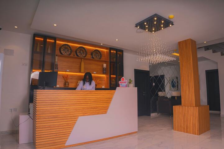 Hotel Interior 2 of 27