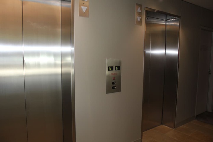 Hotel Interior 2 of 20