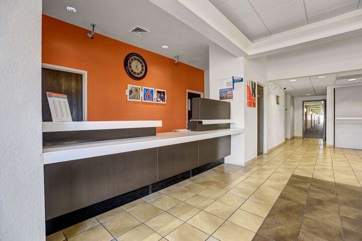 Lobby Photos