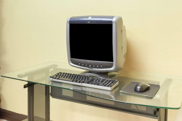 Business Center 53 of 63