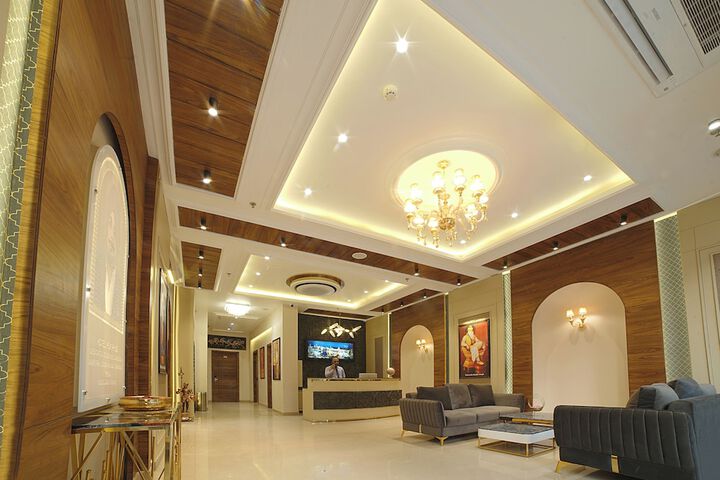 Hotel Interior 13 of 14