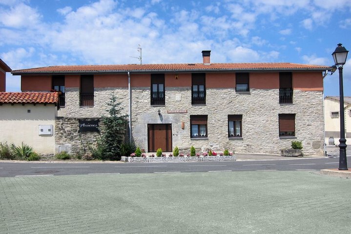 Photo of Agroturismo Abaienea