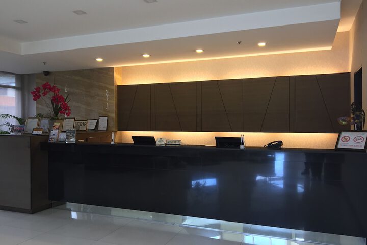 GT Hotel Bacolod