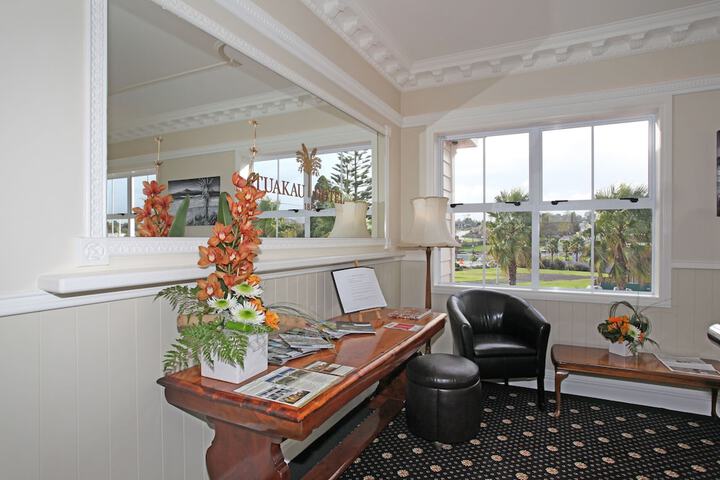 Lobby Photos