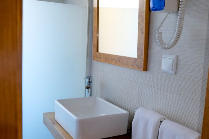 Bathroom Vanities