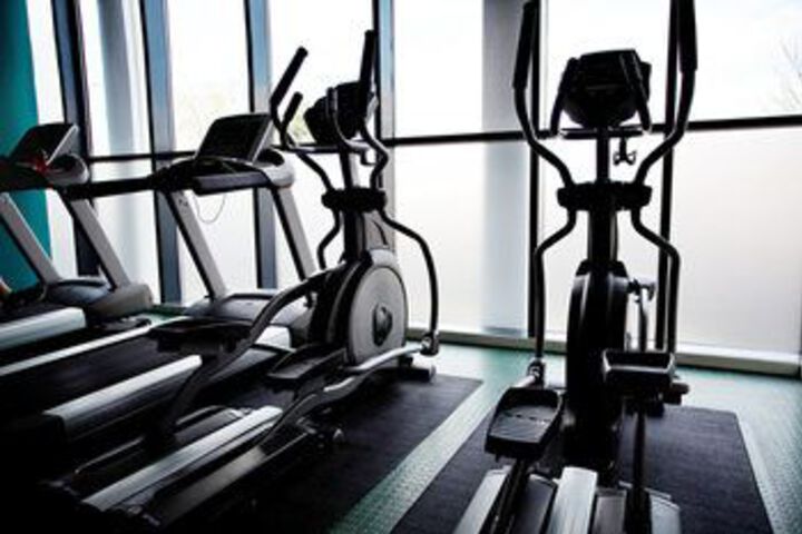 Health and Fitness 16 of 34