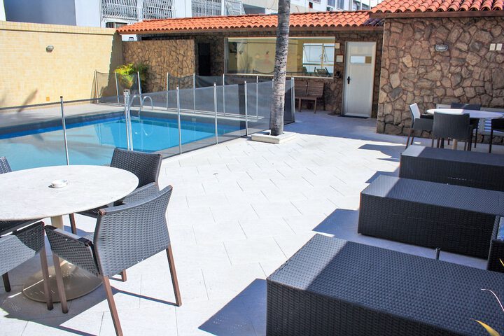 Terrace/Patio 115 of 115