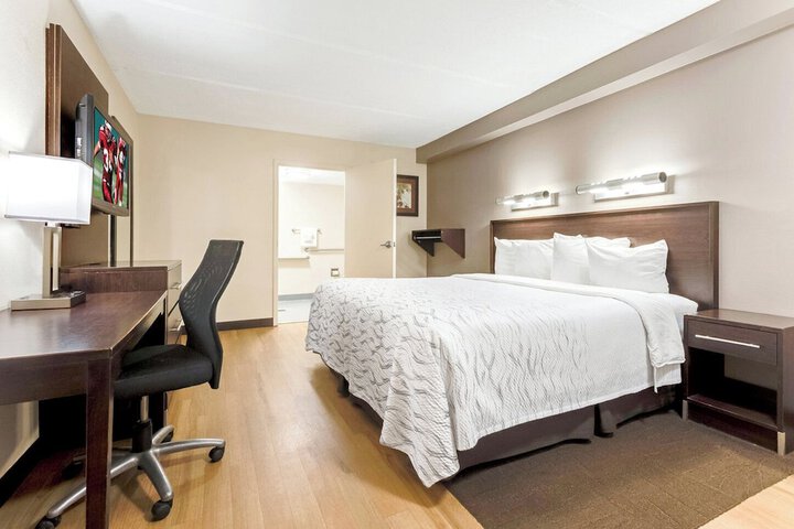 Standard | King Bed (6 of 24)