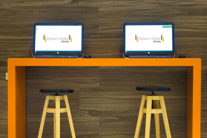 Lobby Photos