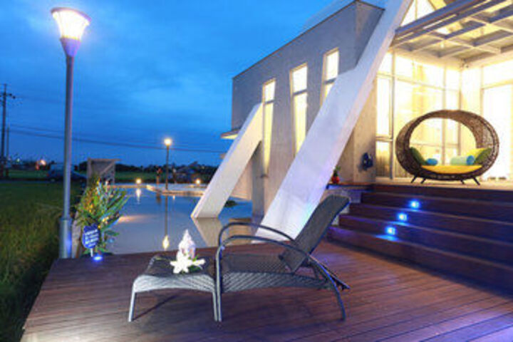 Terrace/Patio 40 of 45