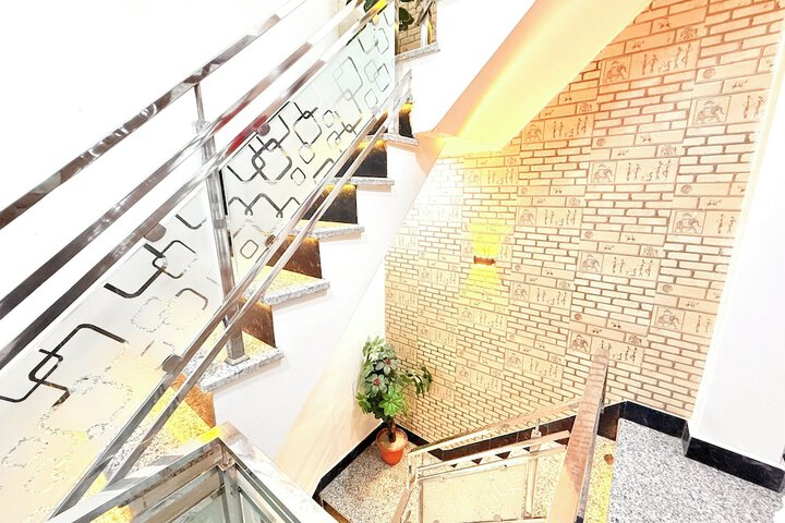 Hotel Interior 60 of 67