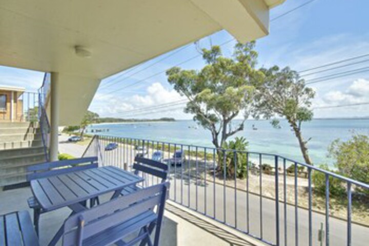 Terrace/Patio 4 of 12