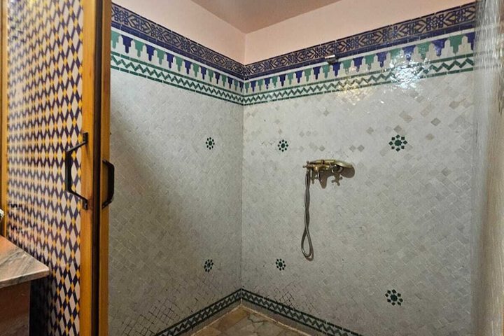 Bathroom Interior Photo