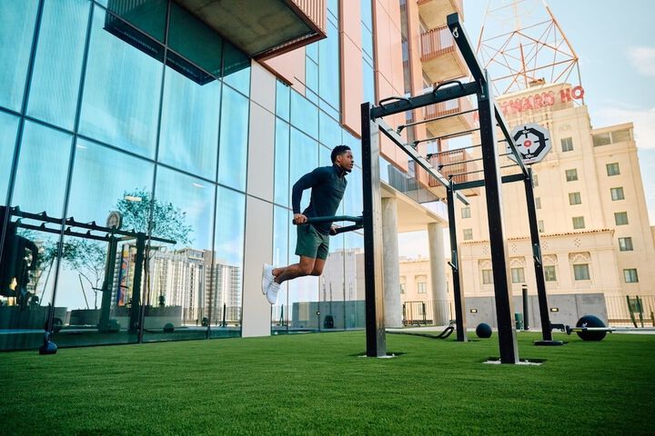 Health and Fitness 31 of 42