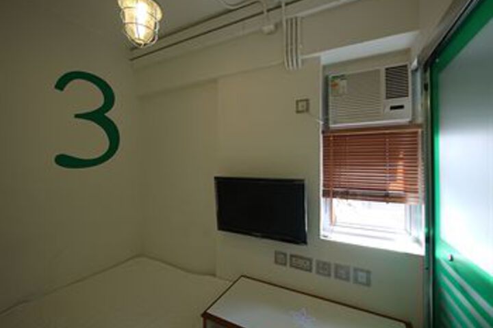 Fitness Center Photo