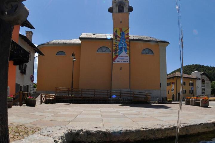 Fiocco Vacanze Hotel Agostini