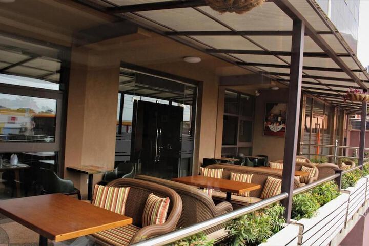 Hotel 59 of 61