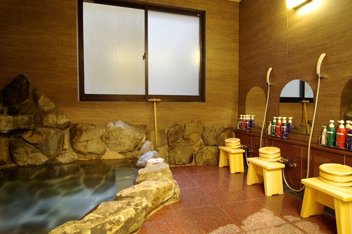Spa Massage