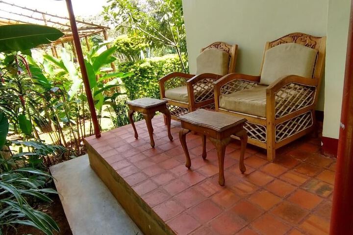 Terrace/Patio 5 of 15