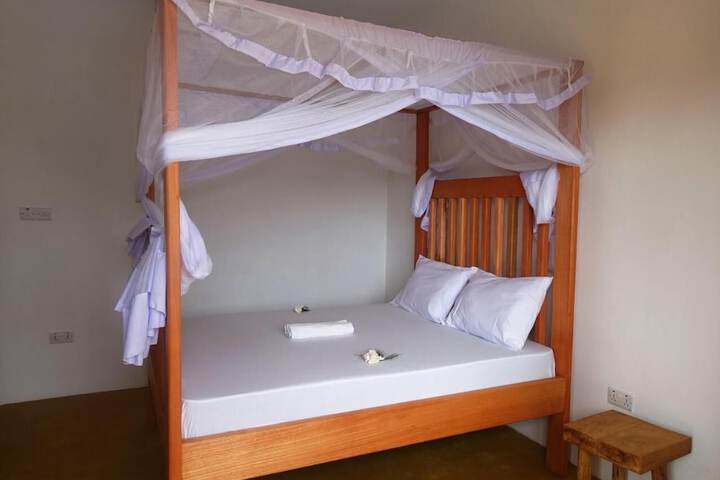 Hoom zanzibar in Bwejuu