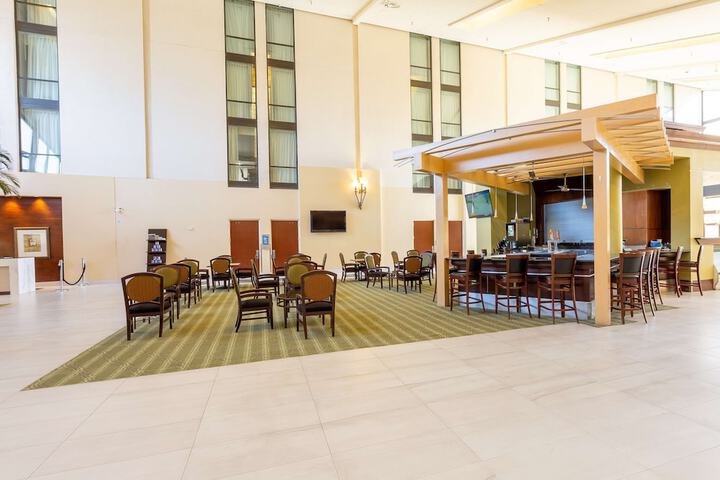 Hotel Interior 2 of 53