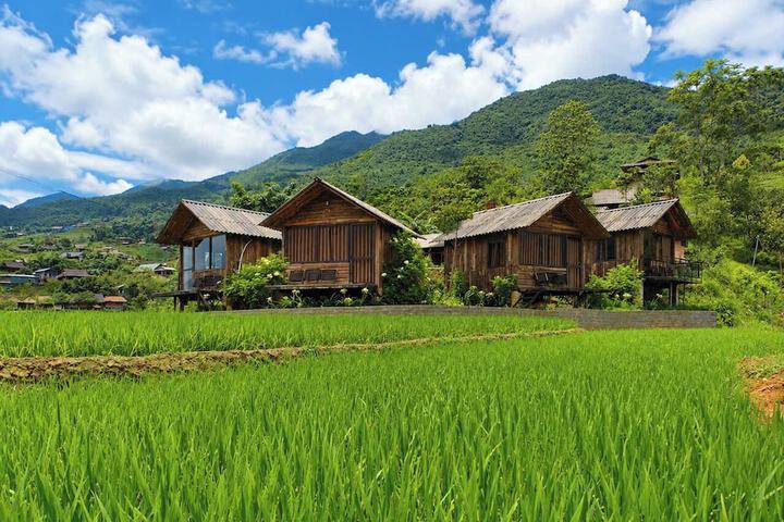 De Mont Retreat Sapa