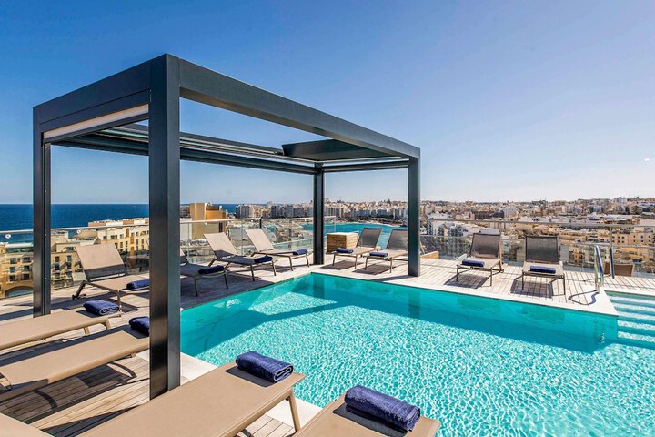 Image of Mercure St. Julians Malta