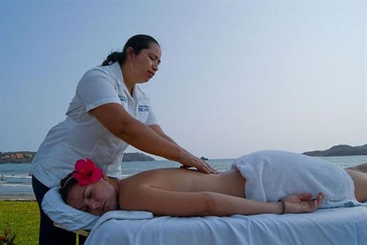 Spa