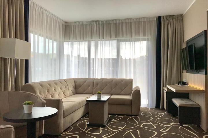 Fitness Center Photo