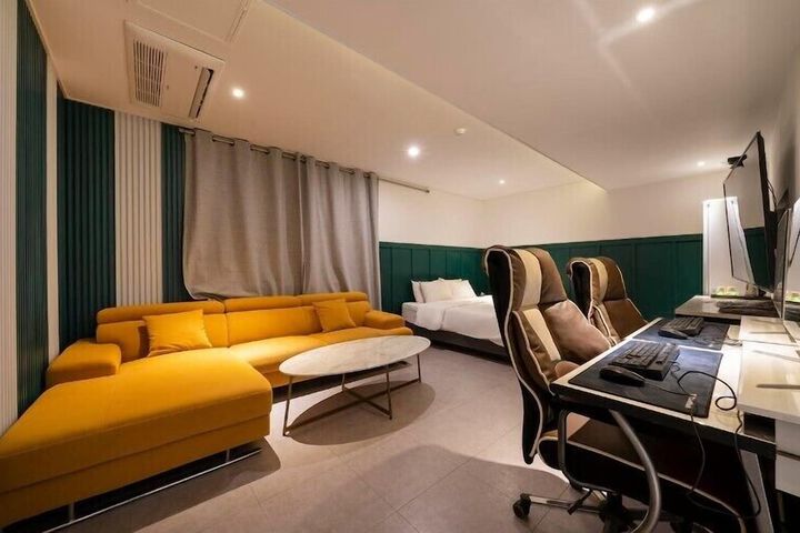 Hotel 1ga