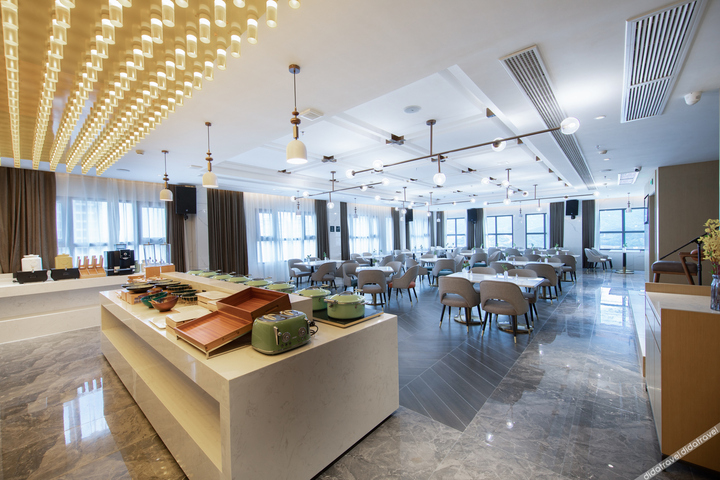 Atour Hotel Anqing Government Affairs Center Seventh Street