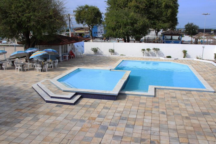 Image of Salinas Praia Hotel