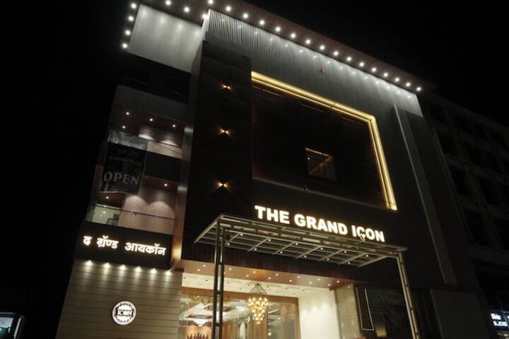 Hotel 102 of 102