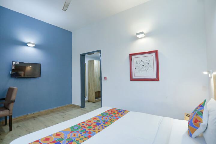 Room 22 of 33