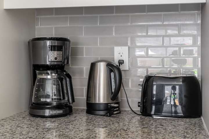 Breakfast/Coffee Service 39 of 65