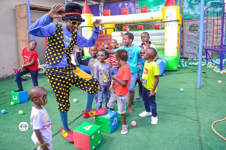 Childrens Activities 10 of 15