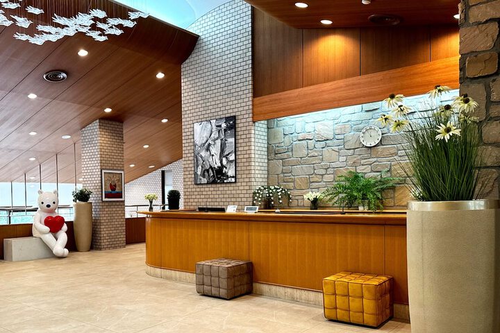 Hotel Interior 3 of 31