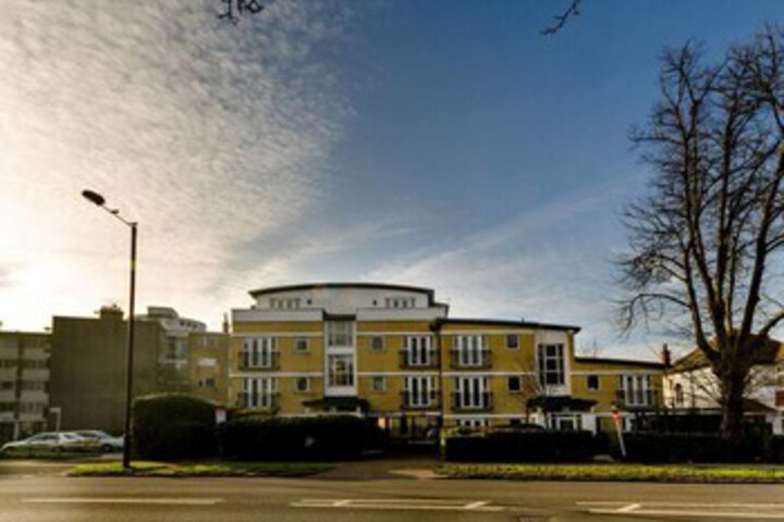 Hotel 3 of 6