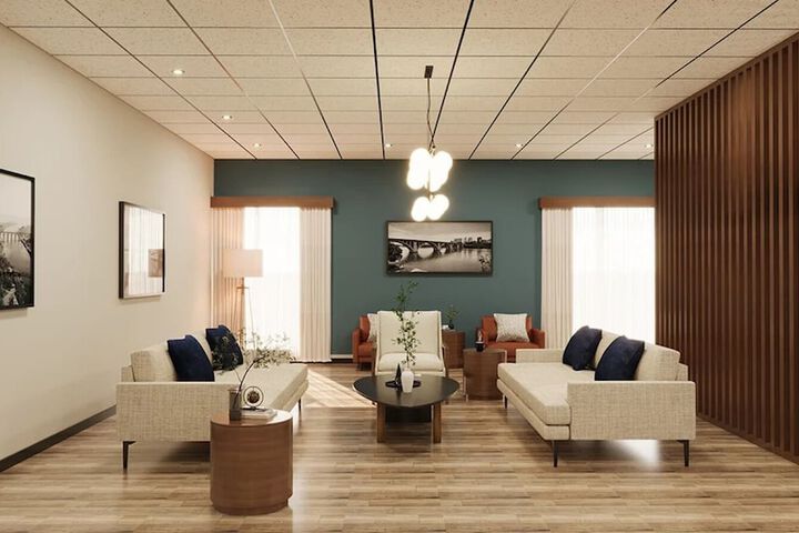 Hotel Interior 7 of 30