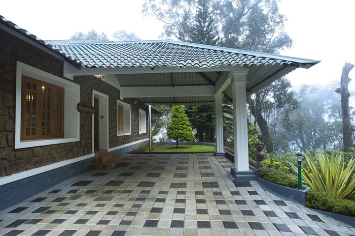 Terrace/Patio 34 of 40