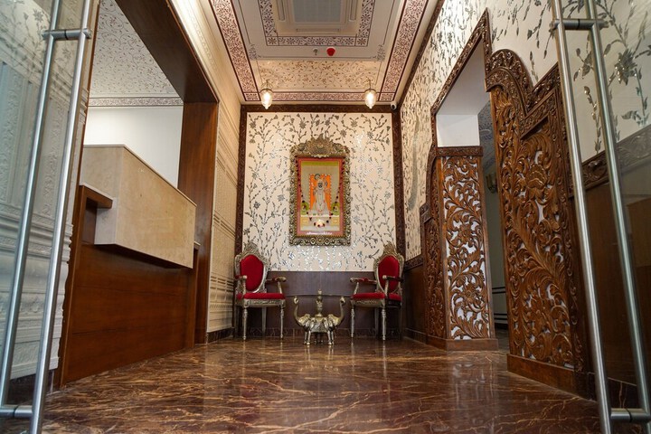 Hotel Interior 7 of 47