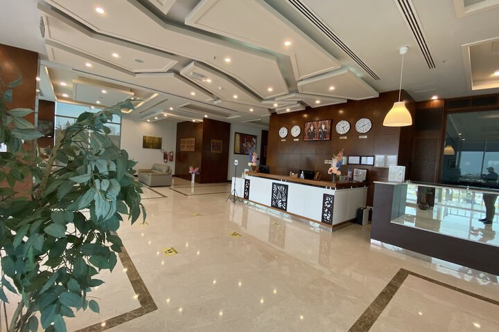 Hotel Interior 2 of 37
