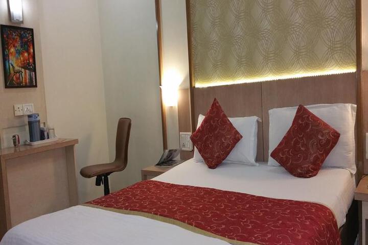 HOTEL PANCHRATNA PANVEL
