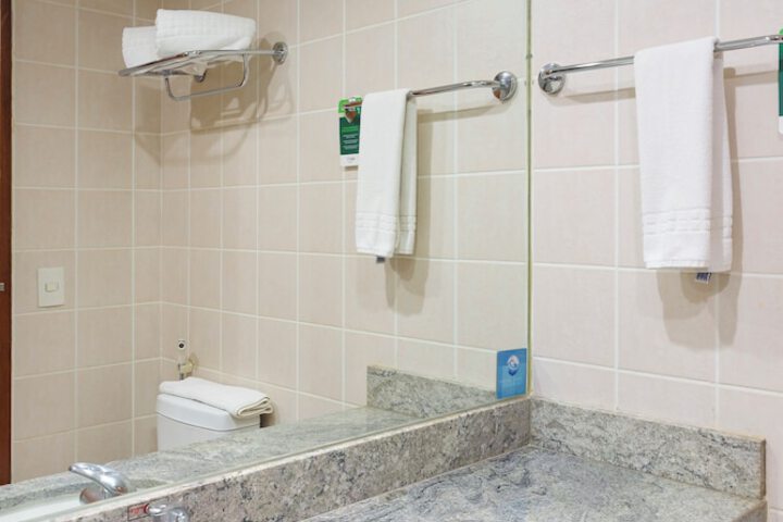 Bath Amenities