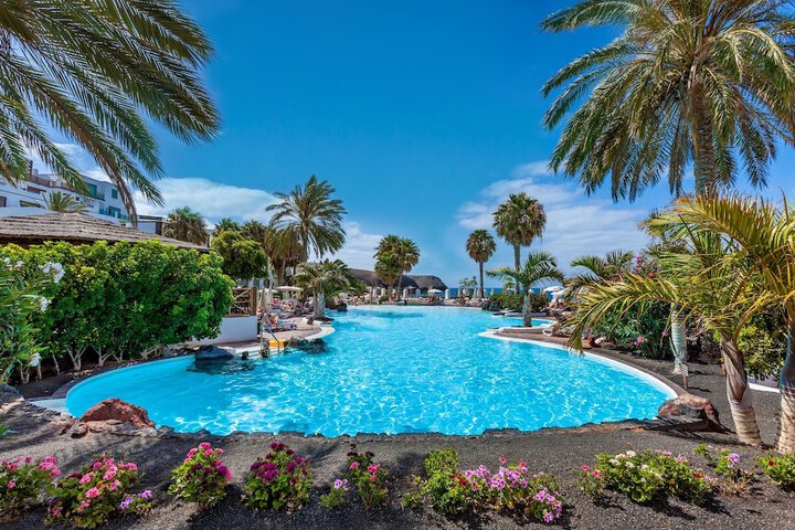 Photo of Gran Tagoro Family & Fun Playa Blanca