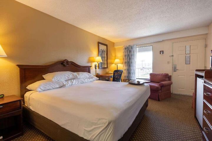 1 King Bed (13 of 13)